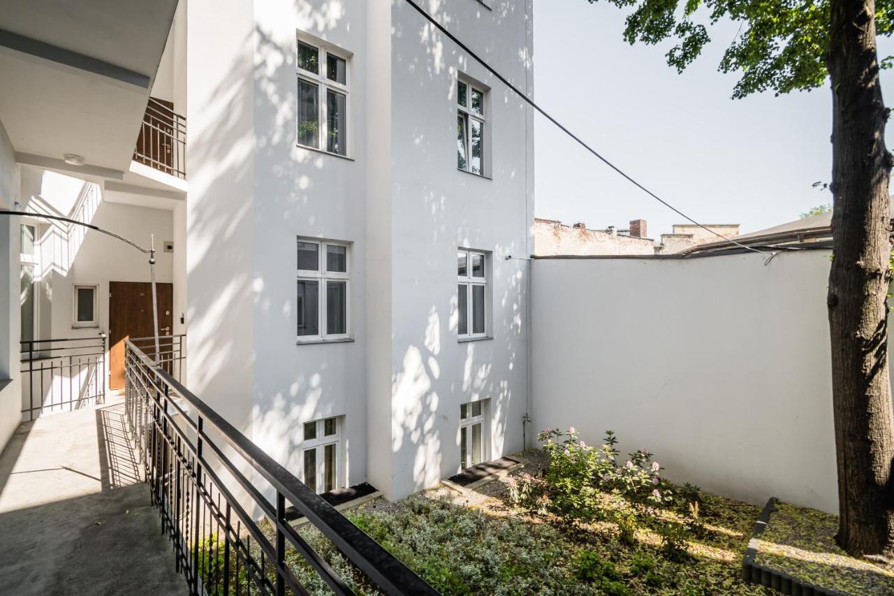 Royal City Apartments Old Town Cracovia Exterior foto