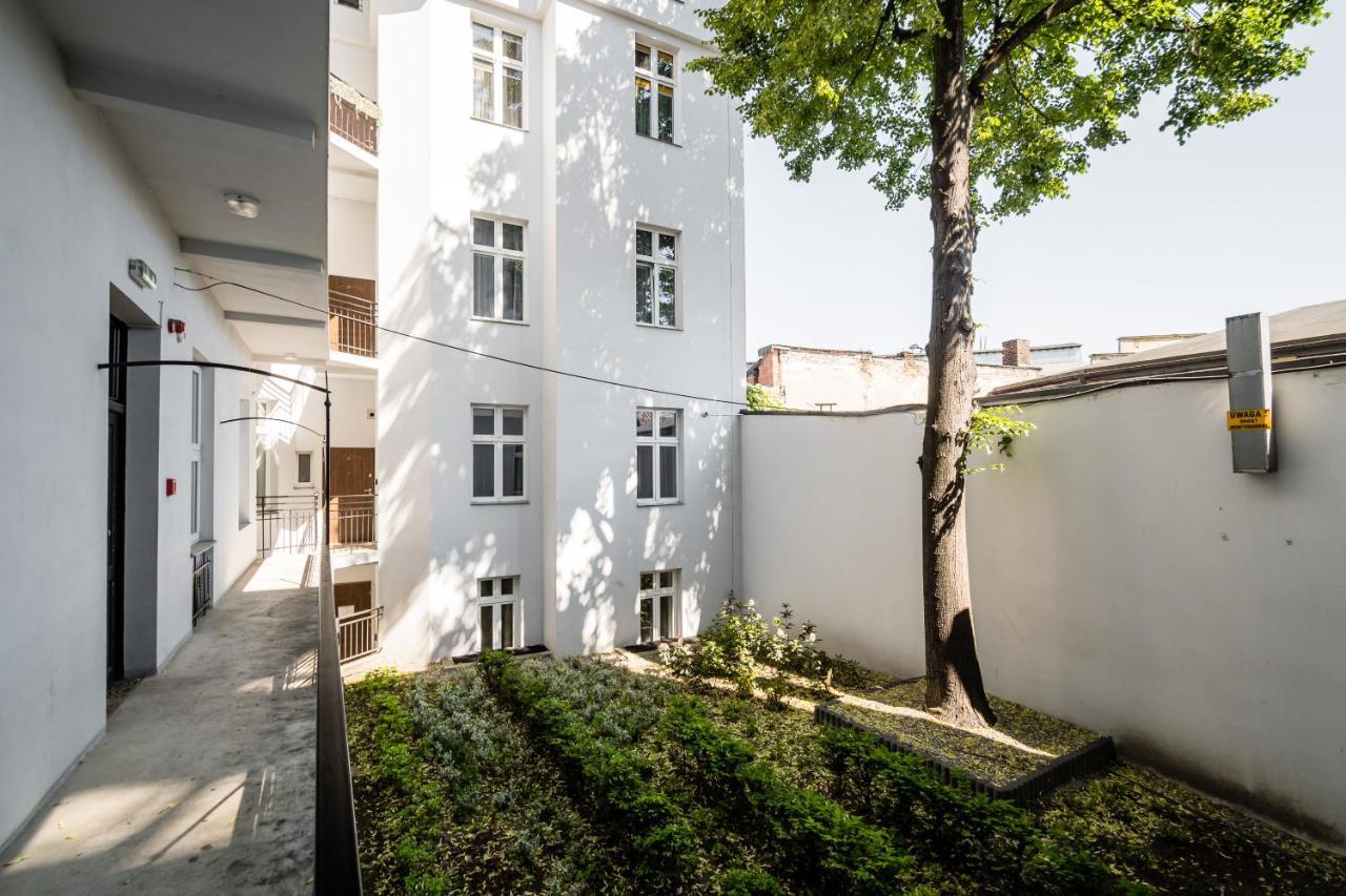 Royal City Apartments Old Town Cracovia Exterior foto