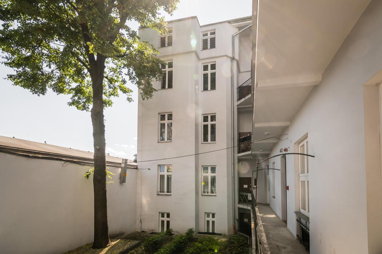 Royal City Apartments Old Town Cracovia Exterior foto
