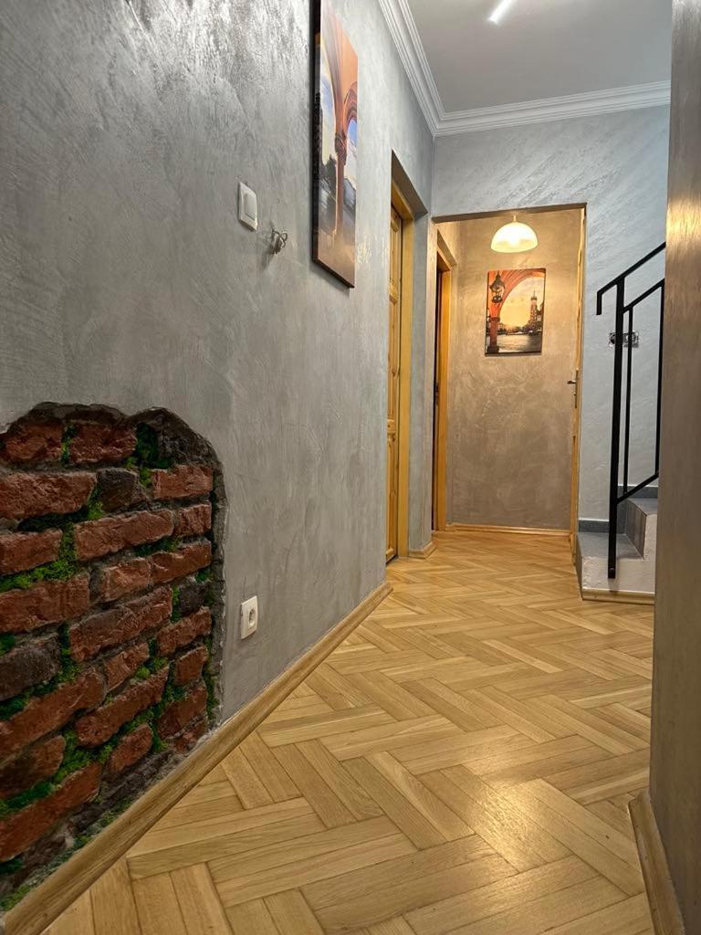 Royal City Apartments Old Town Cracovia Exterior foto