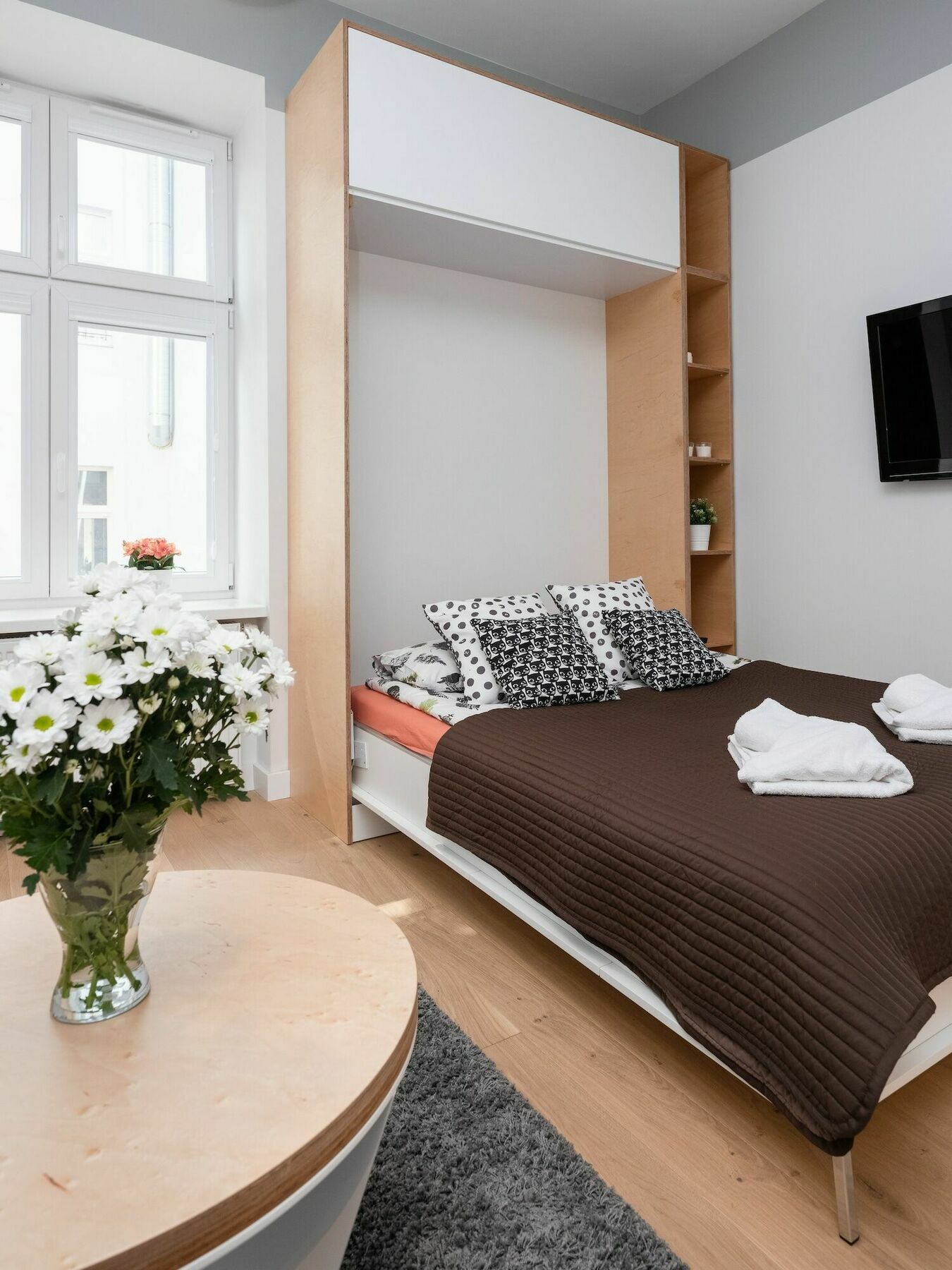 Royal City Apartments Old Town Cracovia Exterior foto